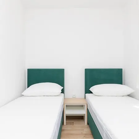 Canaki Apartman Supetar