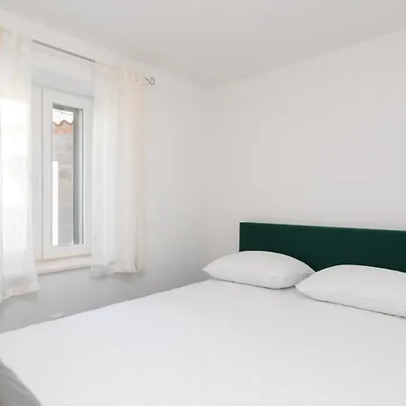 Apartamento Canaki Supetar