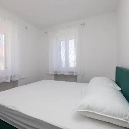 Apartamento Canaki