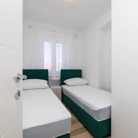 Apartamento Canaki Supetar