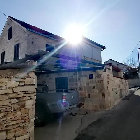 Canaki Supetar