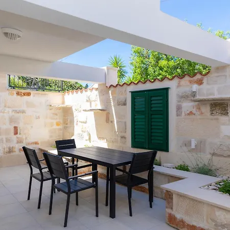 Canaki Apartamento